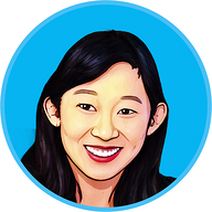 Sourcegraph team: Tammy Zhu - VP Legal